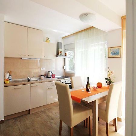Apartment Totko Split Ngoại thất bức ảnh