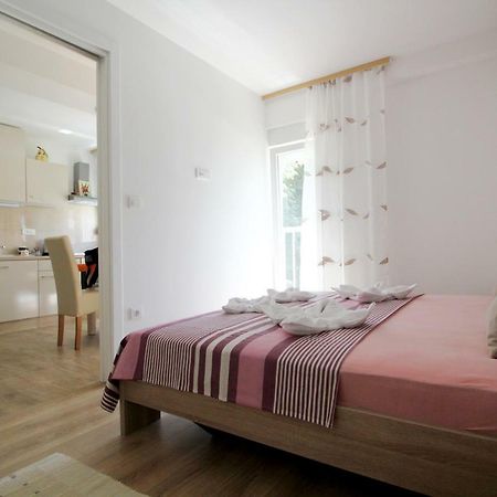 Apartment Totko Split Ngoại thất bức ảnh