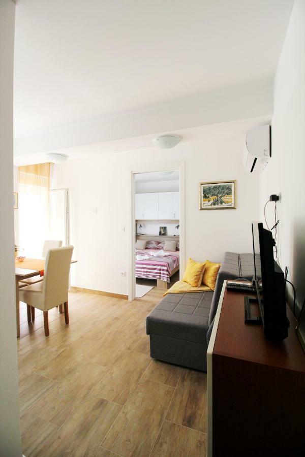 Apartment Totko Split Ngoại thất bức ảnh