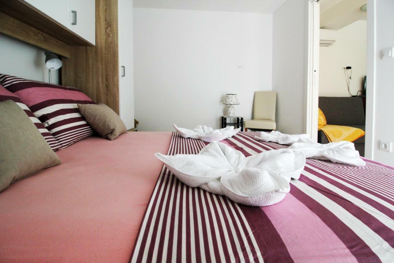 Apartment Totko Split Ngoại thất bức ảnh