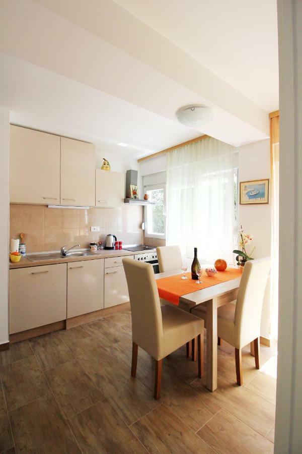 Apartment Totko Split Ngoại thất bức ảnh