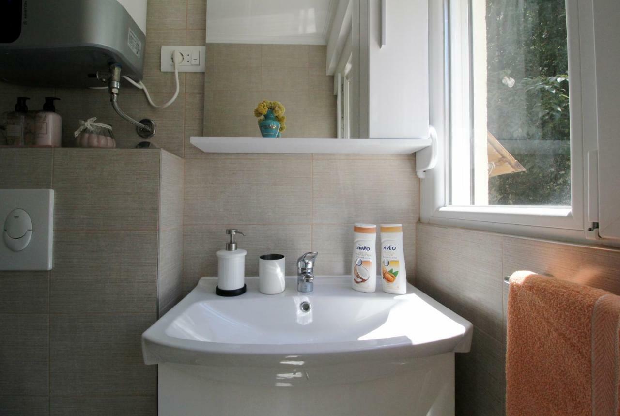Apartment Totko Split Ngoại thất bức ảnh