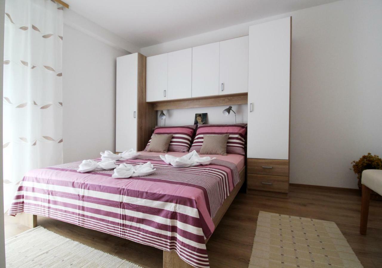 Apartment Totko Split Ngoại thất bức ảnh
