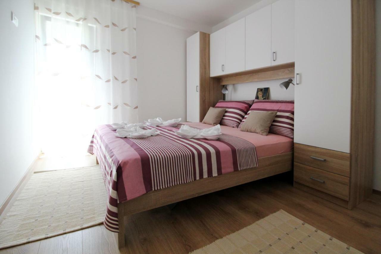 Apartment Totko Split Ngoại thất bức ảnh