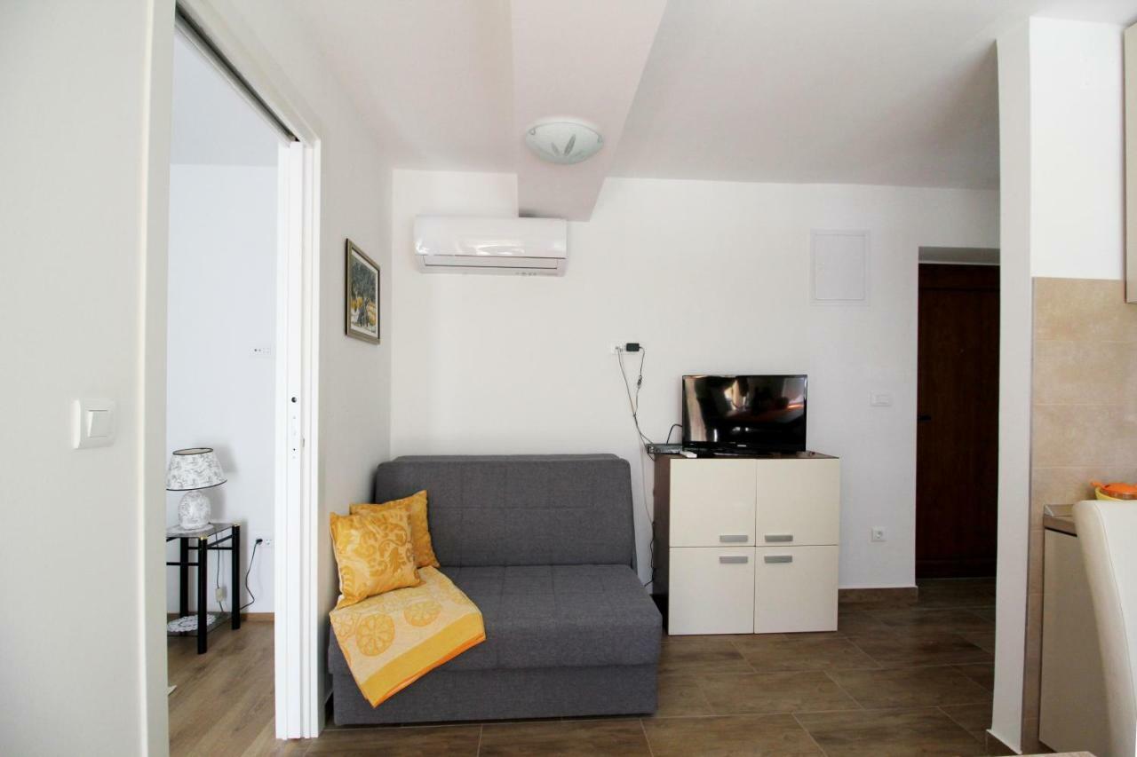 Apartment Totko Split Ngoại thất bức ảnh
