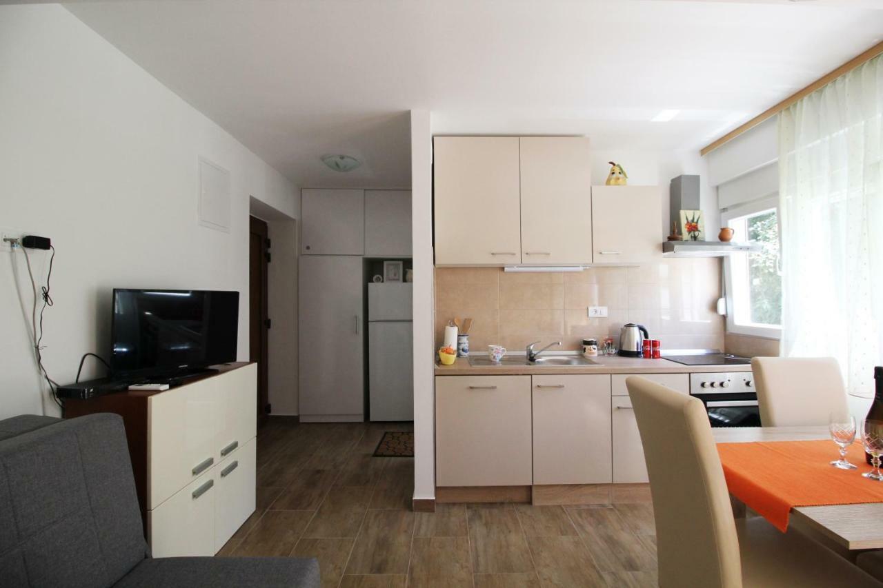Apartment Totko Split Ngoại thất bức ảnh