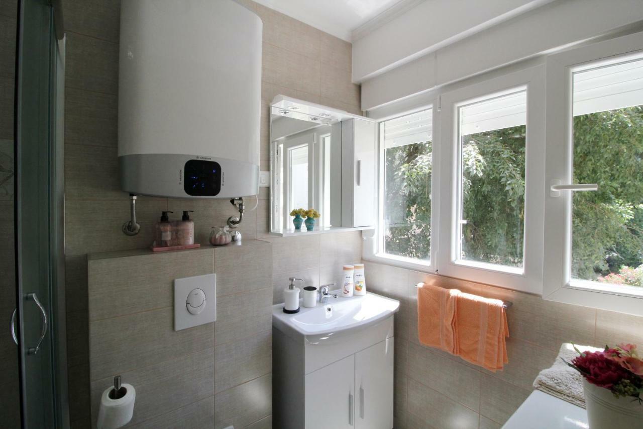 Apartment Totko Split Ngoại thất bức ảnh