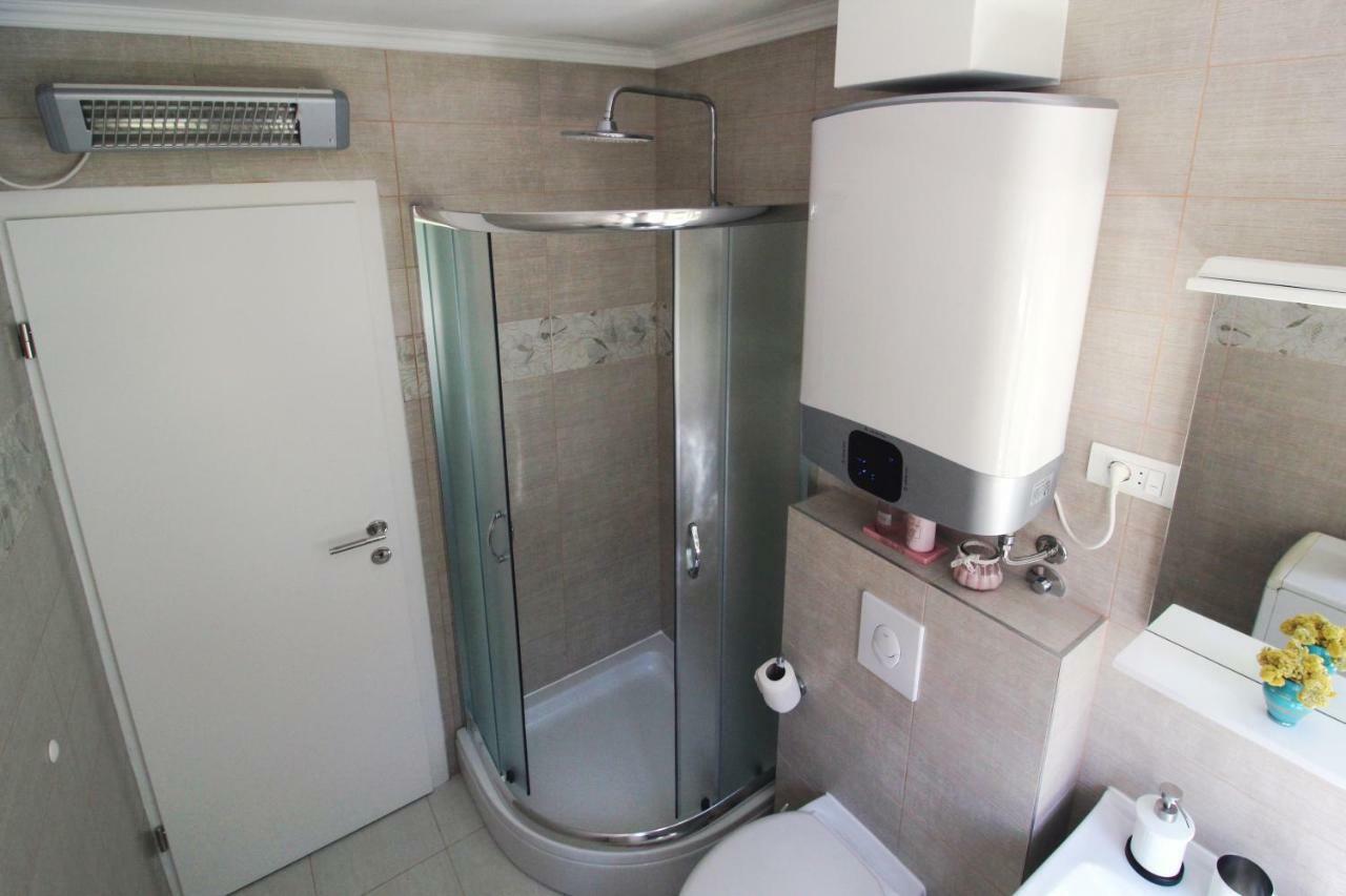 Apartment Totko Split Ngoại thất bức ảnh