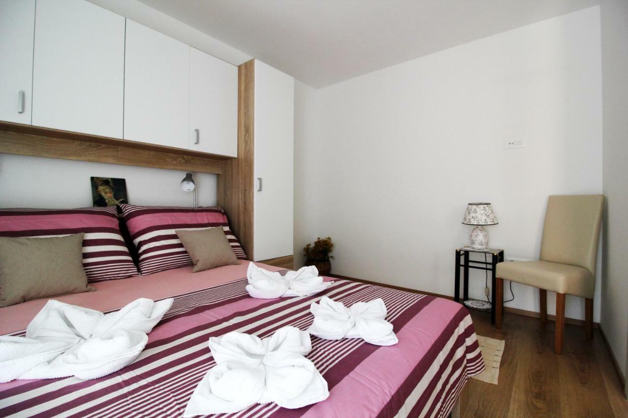 Apartment Totko Split Ngoại thất bức ảnh
