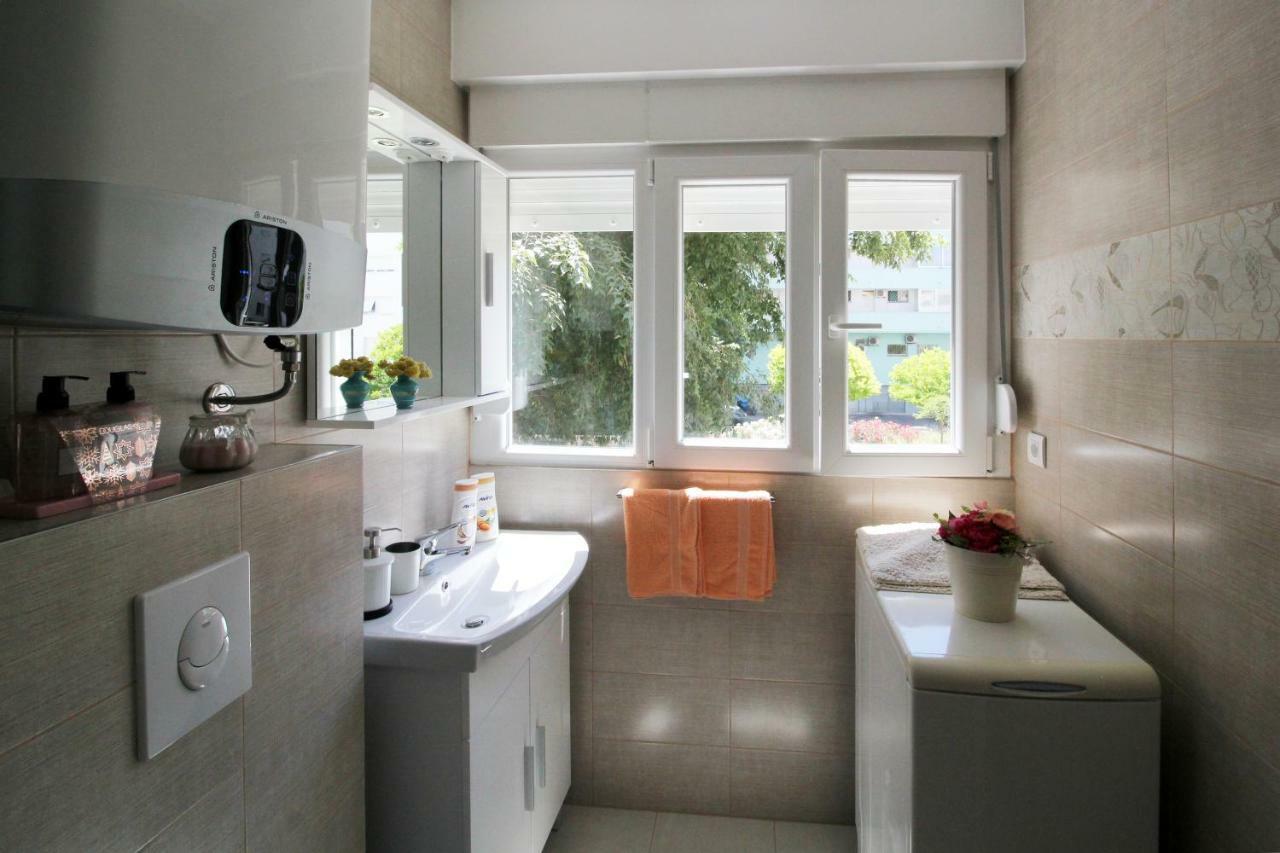 Apartment Totko Split Ngoại thất bức ảnh