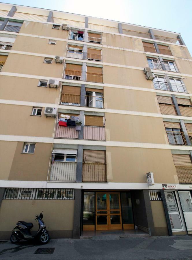 Apartment Totko Split Ngoại thất bức ảnh