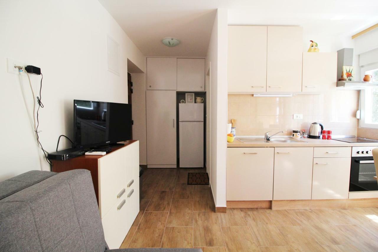 Apartment Totko Split Ngoại thất bức ảnh